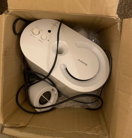 Sony srs d25 speakers cheap