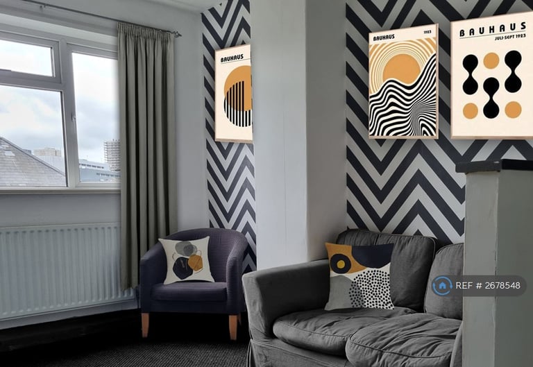 1 bedroom in Spring Terrace, New Bank, Halifax, HX3 (#2678548)