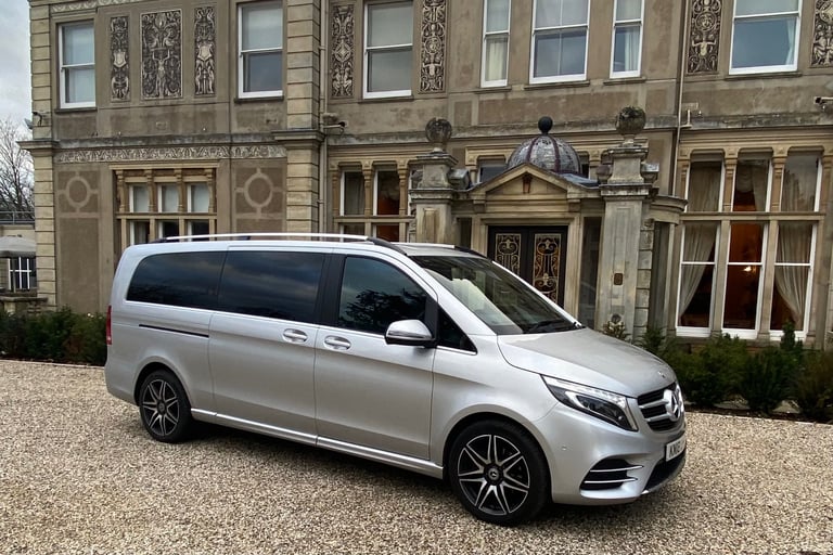 SK Chauffeur Services Affordable private hire travel