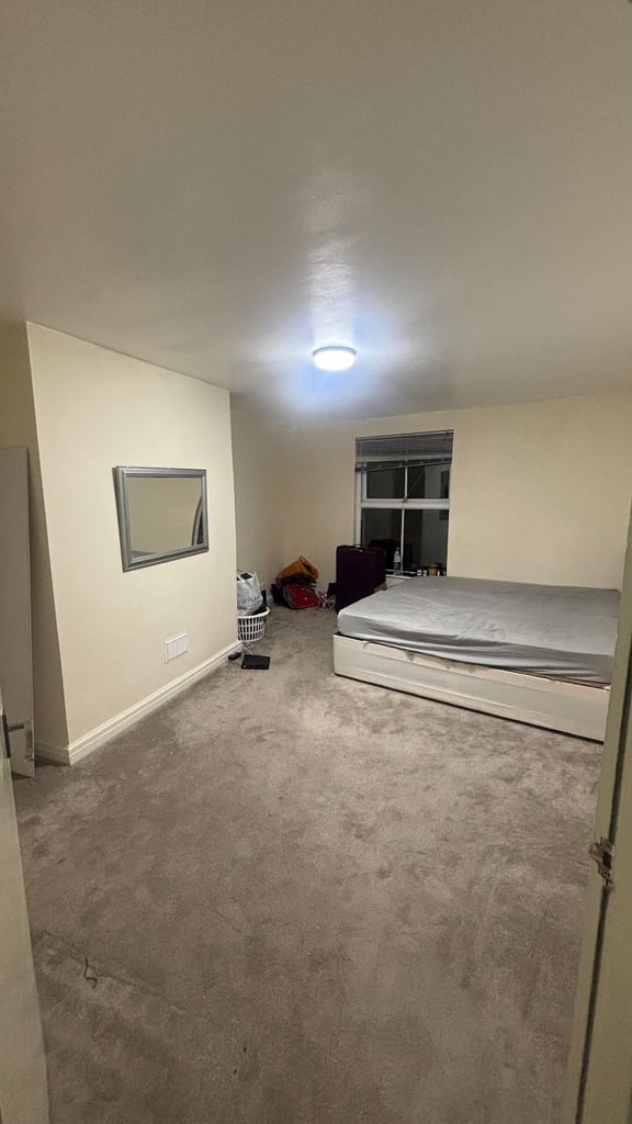 Flat to Rent