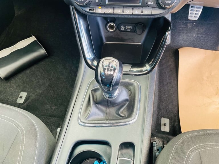 2018 Kia Ceed 1.6 Ceed GT-Line S ISG CRDi 5dr Hatchback Diesel Manual