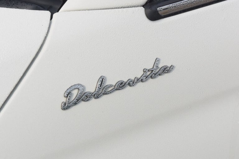  Fiat 500 1.0 Mhev Dolcevita Plus Petrol