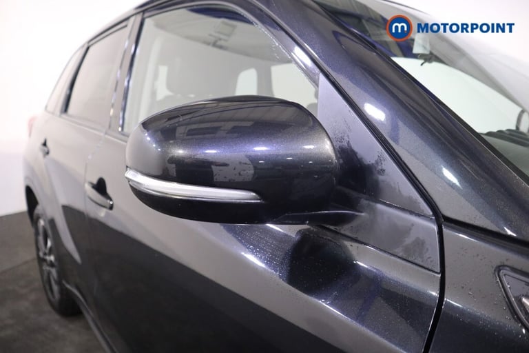 2023 Suzuki Vitara 1.5 Hybrid SZ5 5dr AGS SUV Hybrid Automatic