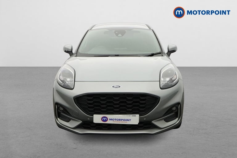 2023 Ford Puma 1.0 EcoBoost Hybrid mHEV ST-Line X 5dr SUV Petrol Manual