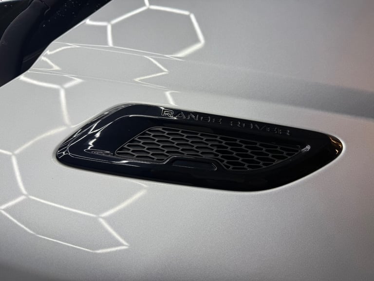 2018 Land Rover Range Rover Evoque 2.0 SD4 HSE Dynamic 5dr Auto ESTATE Diesel Automatic