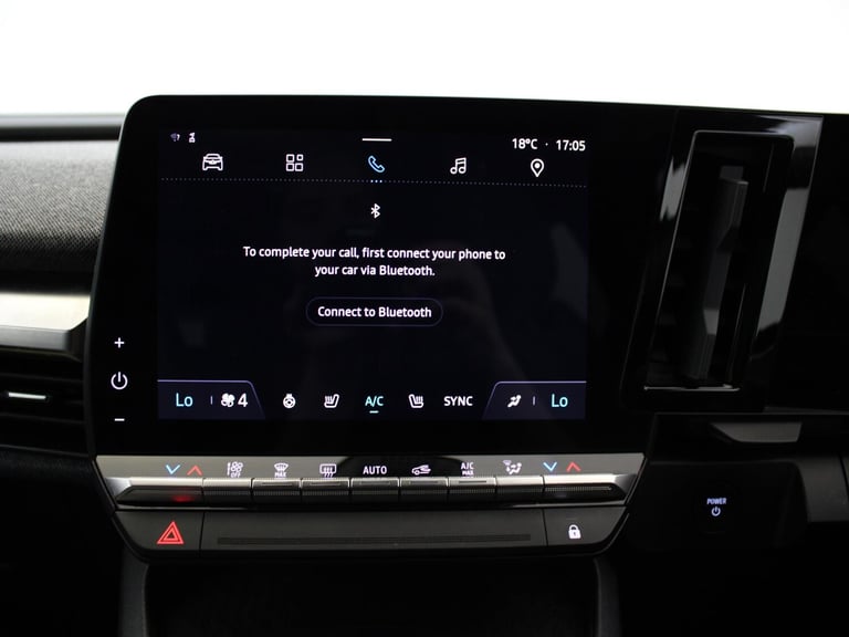 2024 Renault Megane E Tech EV60 160kW Techno+ 60kWh Optimum Charge 5dr Auto Hatchback ELECTRIC Au...