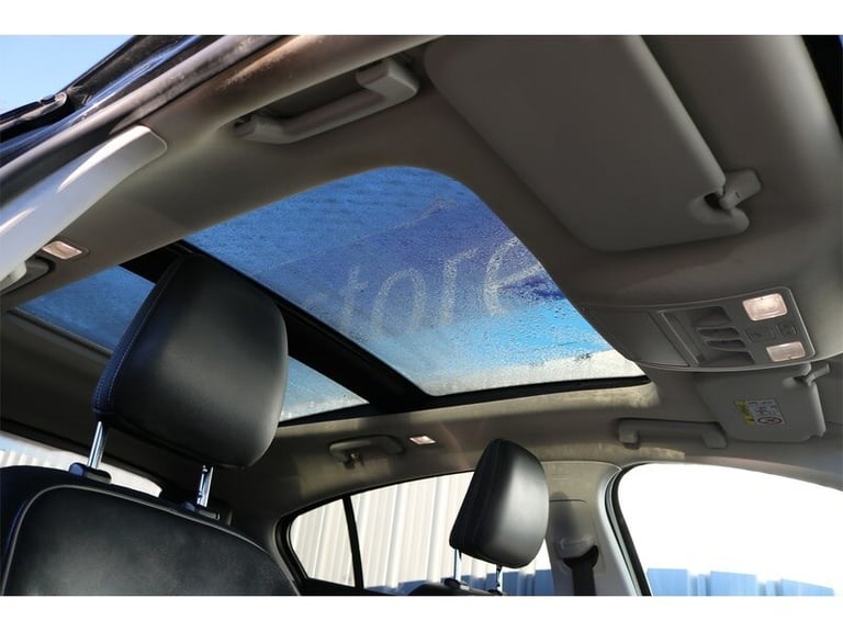 2019 Ford Focus EcoBlue Vignale Hatchback Diesel Manual