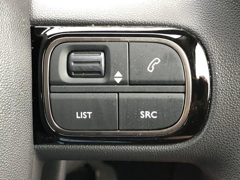2023 Citroen C3 1.2 PureTech YOU! Euro 6 (s/s) 5dr HATCHBACK Petrol Manual