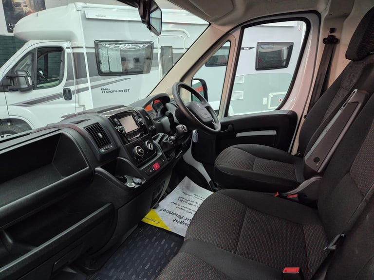 Peugeot Boxer SPEEDS MOUNTAIN EDITION, BLUEHDI 435 L4H2 PROFESSIONAL