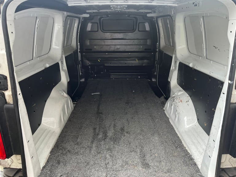 Citroen, DISPATCH, Panel Van, 2020, Manual, 1499 (cc)