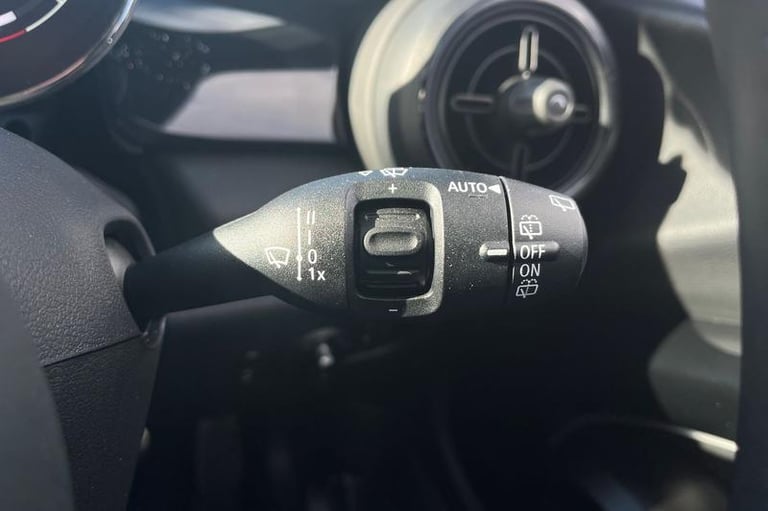 2023 MINI Hatch 2.0 Cooper S Sport Hatchback 3dr Petrol Steptronic Euro 6 (s/s) (178 ps) Au Hatch...