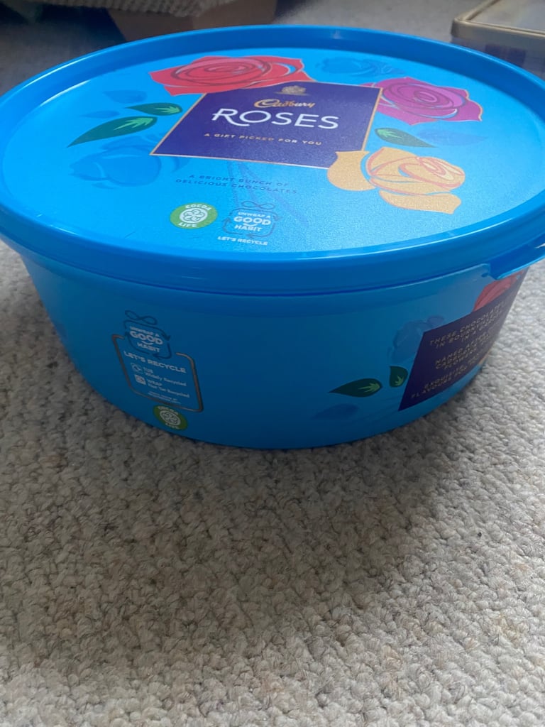 Assorted  gift boxes ,tins