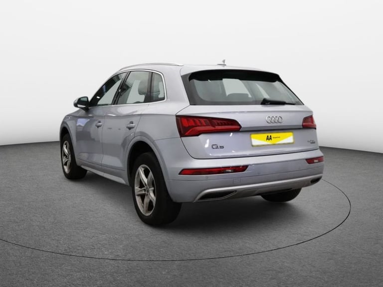 2019 Audi Q5 40 TDI Quattro Sport 5dr S Tronic ESTATE DIESEL Automatic