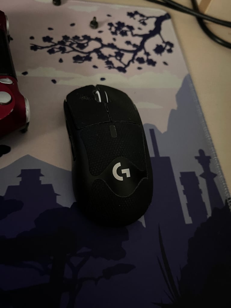 Ryzen 7 5800x3d 4060 Ti