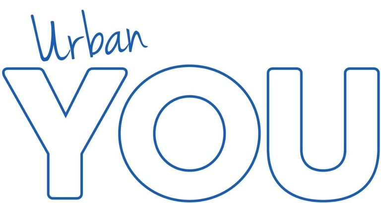 Dansani YOU! Urban 160cm set inc LED Mirror & Storage Bespoke Blue rrp £11163