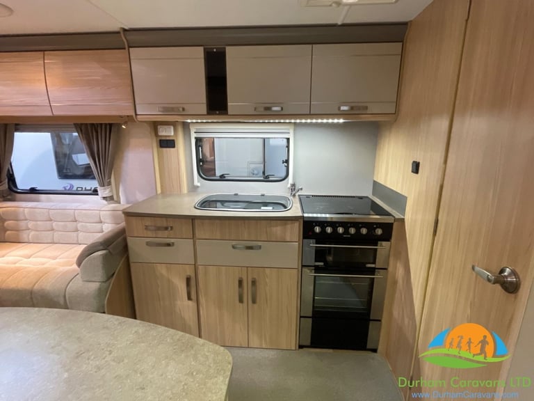 Coachman Pastiche 460-2 2014