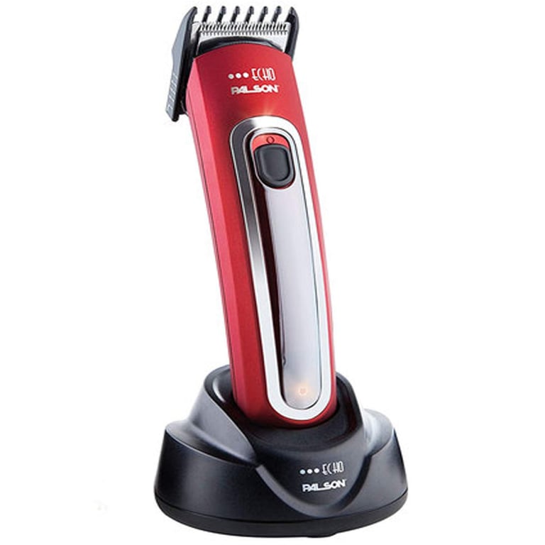 Brand New Echo Shaver with Clips and charger dock