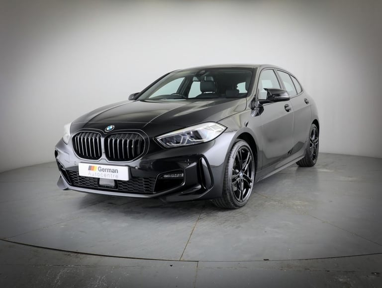 2023 BMW 1 Series 1.5 118i M Sport (LCP) Hatchback 5dr Petrol DCT Euro 6 (s/s) (136 ps) Hatchback...