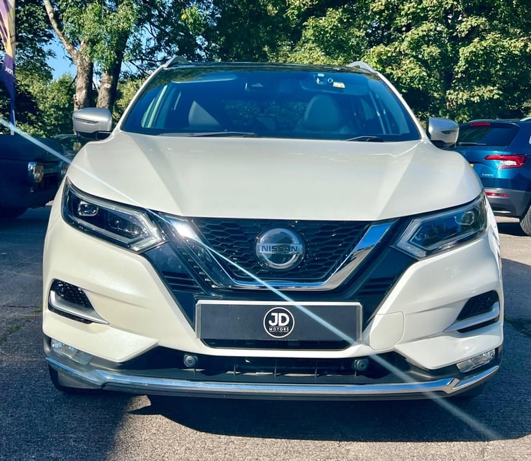 NISSAN QASHQAI 1.6 dCi Pilot One Edition 2018