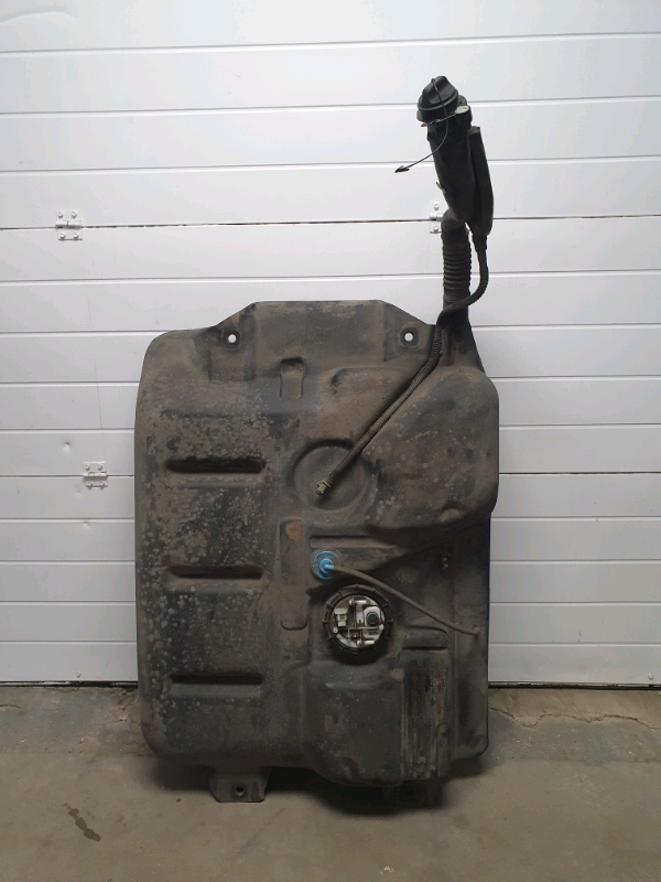 image for Vauxhall Vivaro 2.0 cdti complete fuel tank
