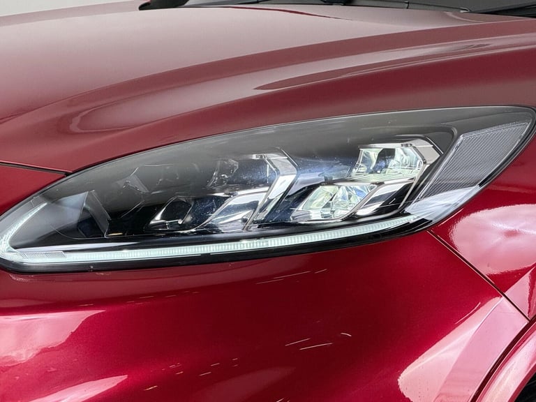 2022 Ford Kuga 2.5 EcoBoost Duratec 14.4kWh ST-Line X CVT Euro 6 (s/s) 5dr HATCHBACK Petrol/Elect...