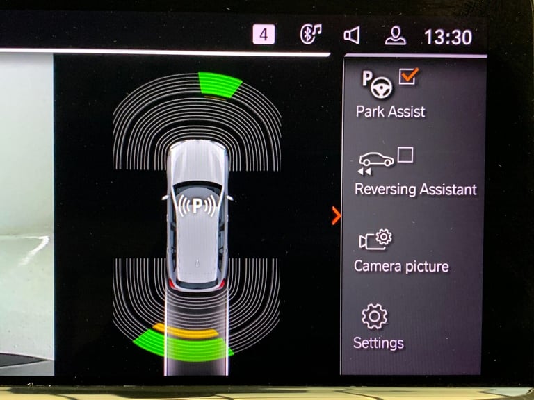 2022 BMW iX3 210kW M Sport 80kWh 5dr Auto ESTATE ELECTRIC Automatic