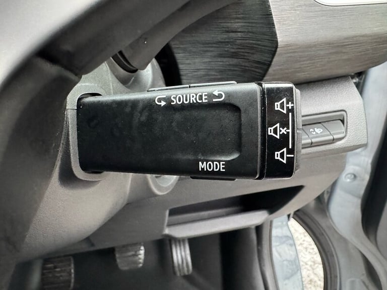 2023 Nissan Primastar 2.0 dCi 130ps H1 Tekna+ Crew Van WINDOW VAN DIESEL Manual