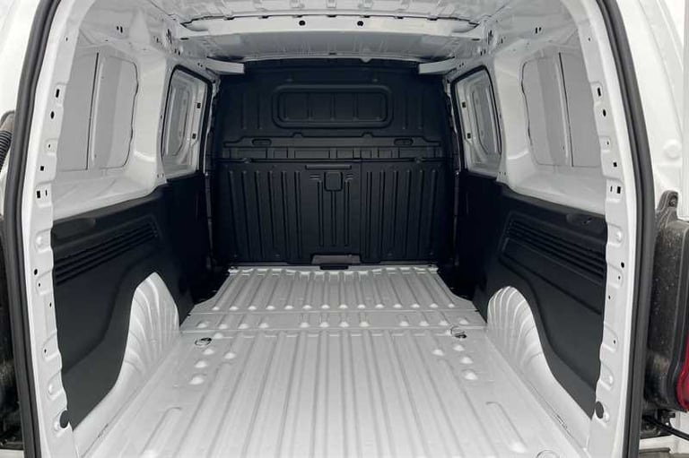 2024 Vauxhall Combo 1.5 Turbo D 2300 Prime XL Panel Van 6dr Diesel Manual LWB Euro 6 (s/s) (100 P...