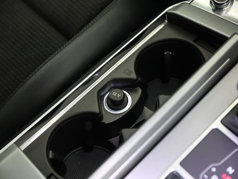 2019 Audi A6 Saloon 2.0 TDI 40 S line Saloon 4dr Diesel S Tronic Euro 6 (s/s) (204 ps) Saloon Die...