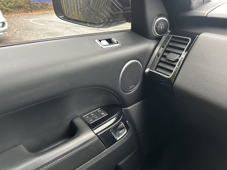 2018 Land Rover Range Rover Sport 3.0 SD V6 Autobiography Dynamic SUV 5dr Diesel Auto 4WD Euro 6 ...