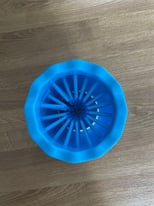 Pet paw cleaning cup 