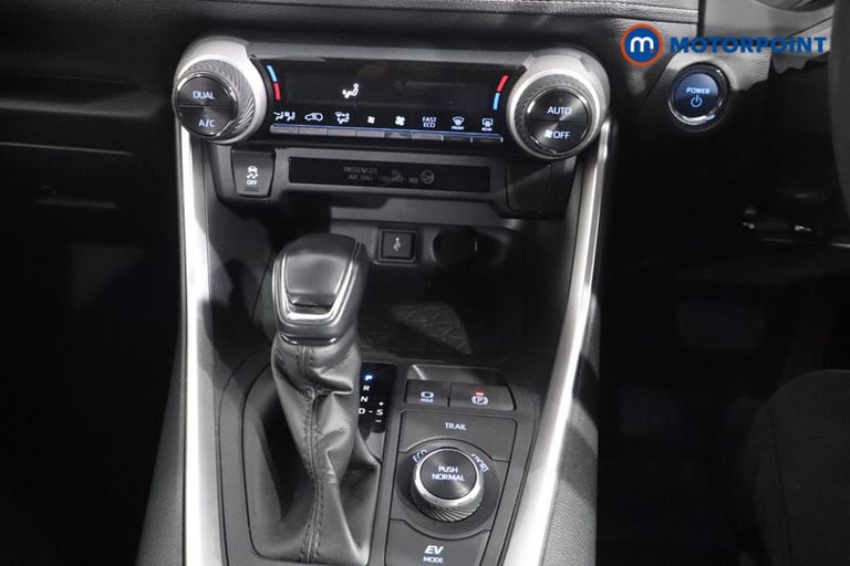 2020 Toyota RAV4 2.5 VVT-i Hybrid Design 5dr CVT SUV Hybrid Automatic