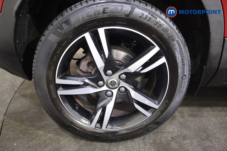 2021 Volvo XC40 1.5 T3 [163] R DESIGN 5dr Geartronic SUV Petrol Automatic