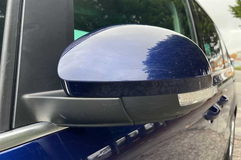 2020 Volkswagen Sharan 1.4 TSI GPF SE Nav MPV 5dr Petrol DSG Euro 6 (s/s) (150 ps) MPV Petrol Aut...