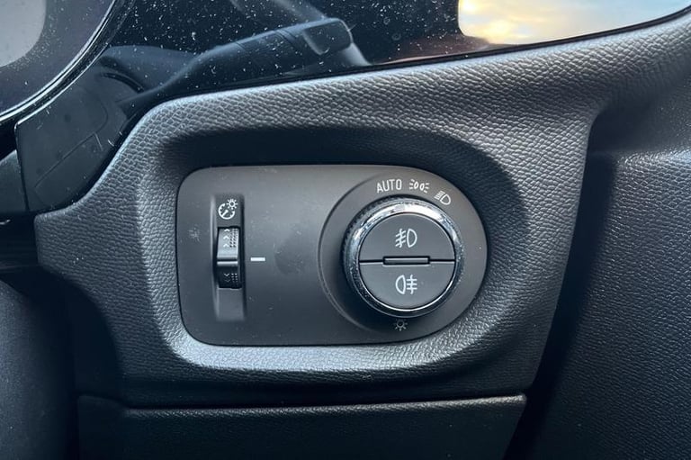 2022 Vauxhall Corsa 1.2 Turbo Ultimate 5dr Auto HATCHBACK PETROL Automatic