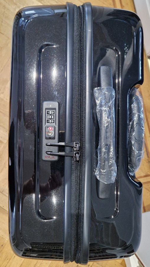 Tumi V4 Extended Trip Expandable 4 Wheel Case - 50% off