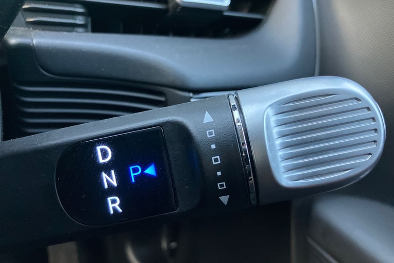 2022 Hyundai IONIQ 5 160kW Premium 73 kWh 5dr Auto Estate ELECTRIC Automatic