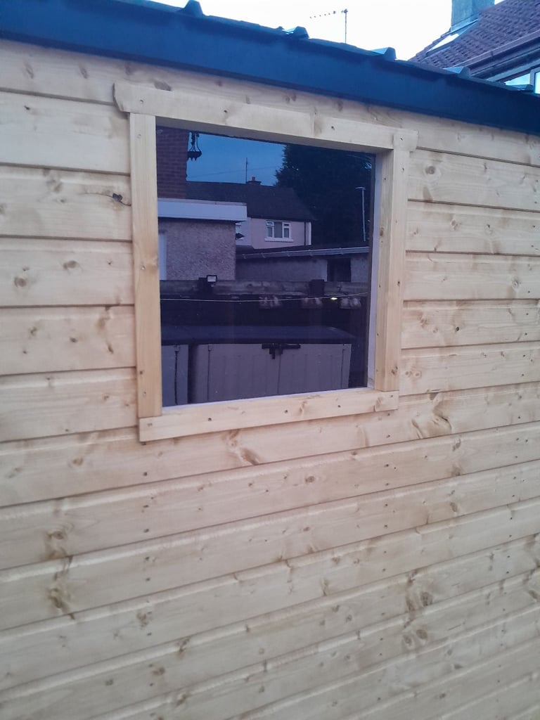 8x6 sheds 