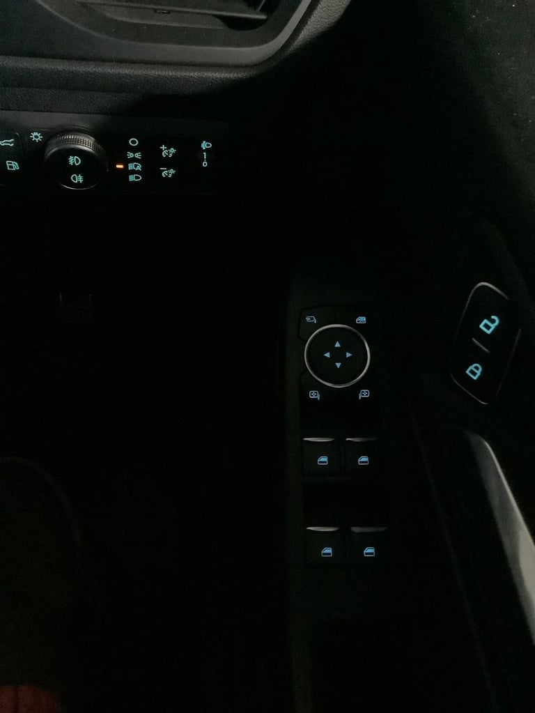 2022 Ford Kuga 2.5 Duratec 14.4kWh ST-Line X Edition SUV 5dr Petrol Plug-in Hybrid CVT Eur HATCHB...