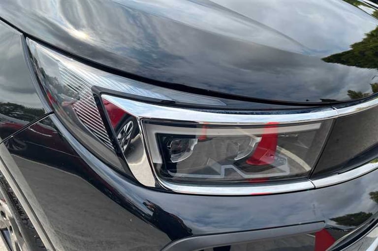 2022 Vauxhall Grandland 1.2 Turbo Ultimate SUV 5dr Petrol Manual Euro 6 (s/s) (130 ps) SUV Petrol...