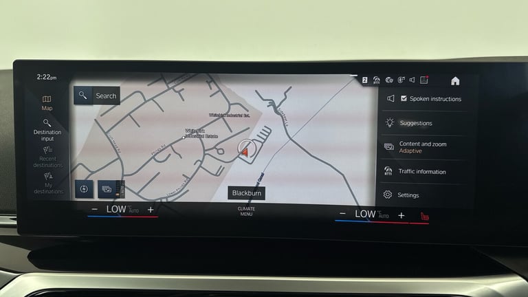 2023 BMW 3 Series 330E Sport Phev Estate Hybrid Automatic