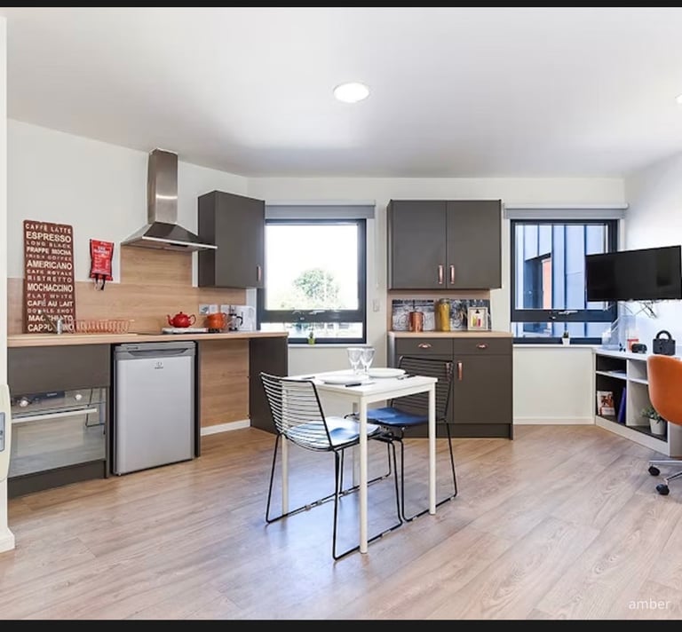 available accommodation 