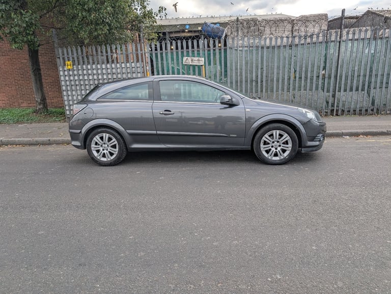 Vauxhall, ASTRA, Hatchback, 2009, Other, 1796 (cc),5 doors - Image 5