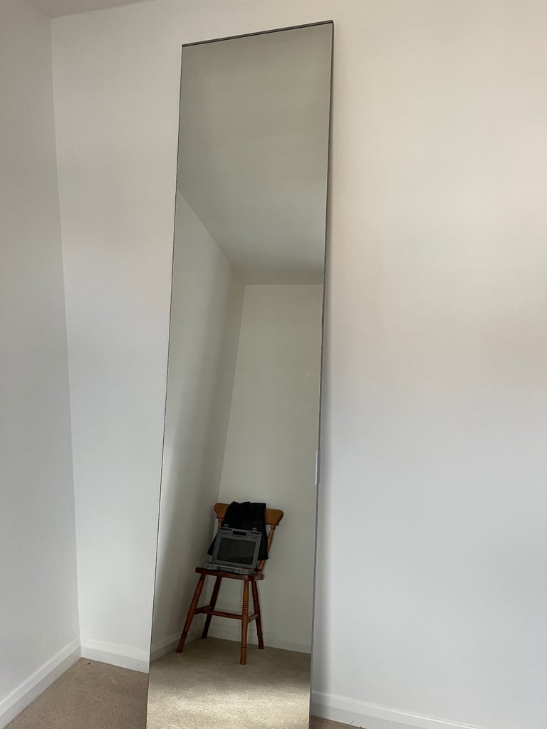 image for Long mirror 