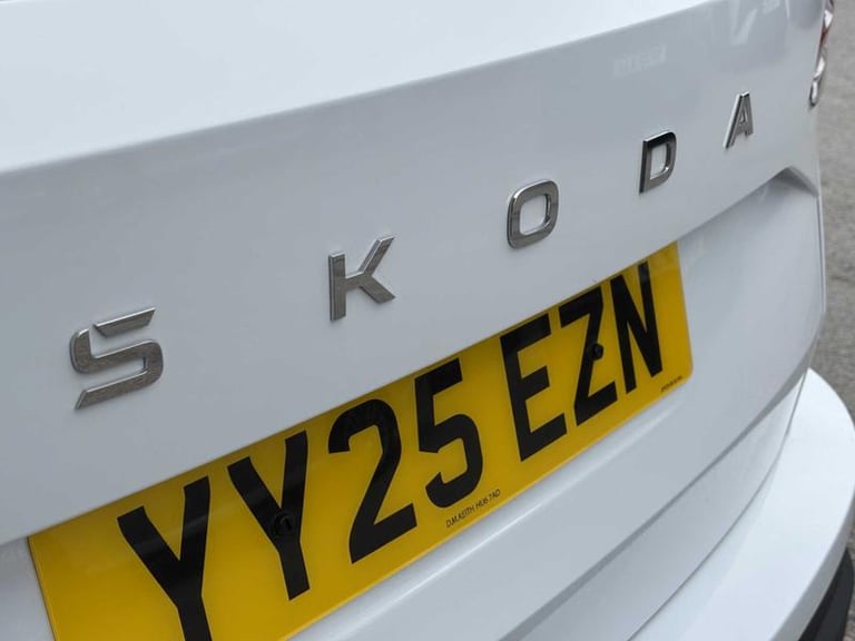 2025 Skoda Karoq 1.0 TSI 116 SE Drive 5dr Manual SUV Petrol Manual