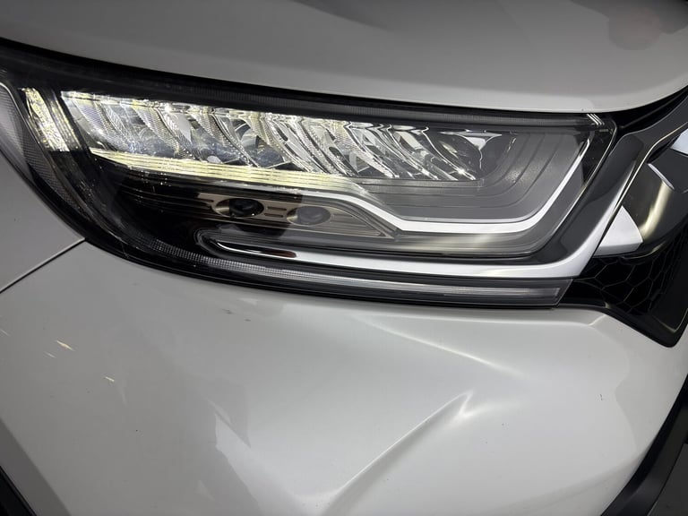 2022 Honda CR-V 2.0 i-MMD Hybrid SR 5dr eCVT ESTATE PETROL/ELECTRIC Automatic