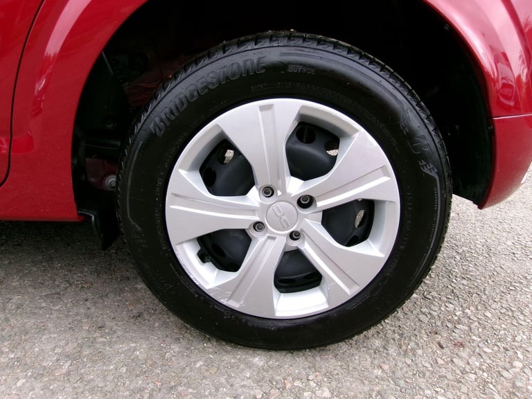 2023 Dacia Sandero 1.0 TCe Essential Euro 6 (s/s) 5dr HATCHBACK Petrol Manual