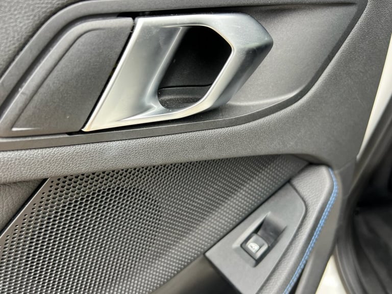 2022 BMW 2 Series Gran Coupe 1.5 218i M Sport Saloon 4dr Petrol DCT Euro 6 (s/s) (136 ps) Saloon ...