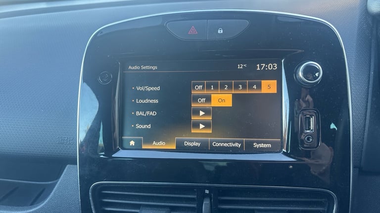 2019 Renault Clio 0.9 TCE 90 Iconic 5dr Petrol Hatchback Hatchback Petrol Manual