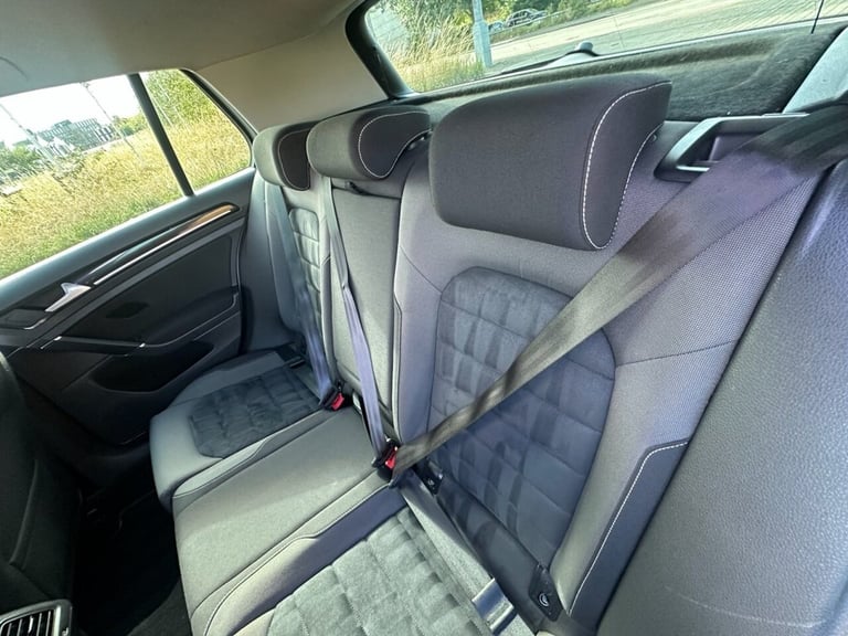 2016 Volkswagen Golf 2.0 TDI BlueMotion Tech GT Hatchback 5dr Diesel Manual Euro 6 (s/s) (150 ps ...